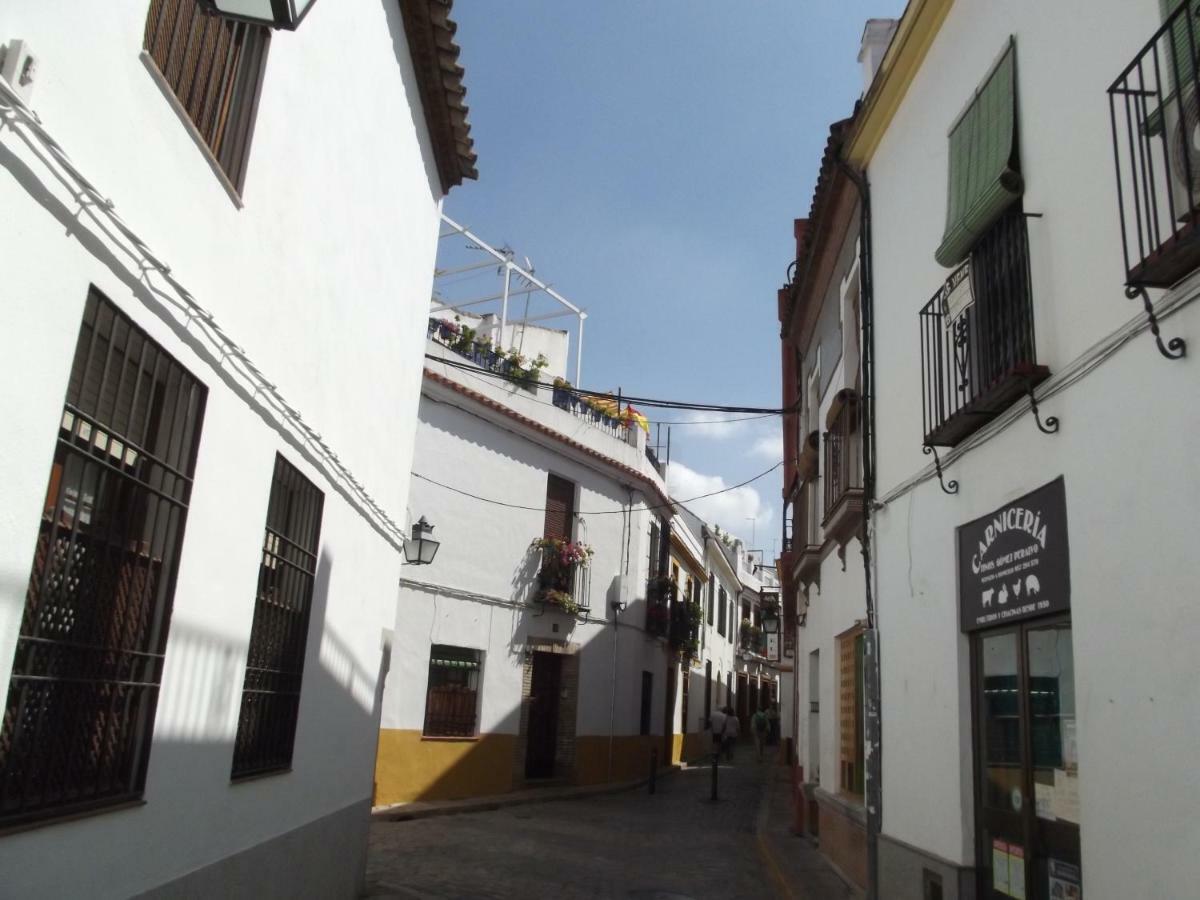 Casa Ruano Apartment Cordoba Exterior photo